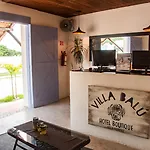 Hotel Villa Balu