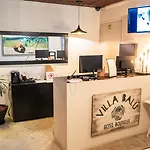 Hotel Villa Balu