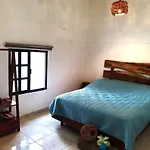 Casa Mayab Bacalar