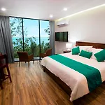 Mbh Maya Bacalar Hotel Boutique