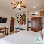 Blue Palm Bacalar