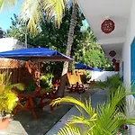 Solecito Hotel Garden Bacalar - Free Bikes