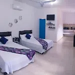 Solecito Hotel Garden Bacalar - Free Bikes