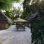 Maya Cabana Hostel