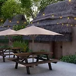 Maya Cabana Hostel