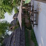 Maya Cabana Hostel