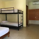Casa Bokoba Bacalar