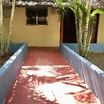 Casa Bokoba Bacalar