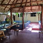 Casa Bokoba Bacalar