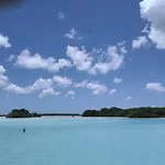 Casa Bokoba Bacalar