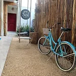 Hotel Soi Bacalar