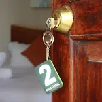 Hotel Koox Jool Bacalar