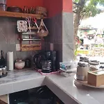Zayali Bacalar - Guest House