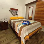 Zayali Bacalar - Guest House