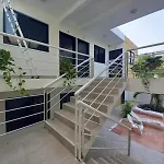 Hotel Luna Turquesa Bacalar