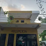 Hotel Luna Turquesa Bacalar
