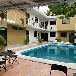 Hotel Luna Turquesa Bacalar