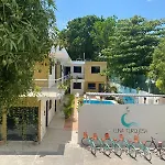 Hotel Luna Turquesa Bacalar