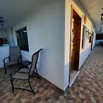 Hotel Casa Lima Bacalar