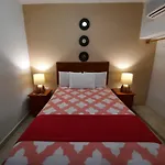 Hotel Casa Lima Bacalar