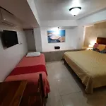 Hotel Casa Lima Bacalar