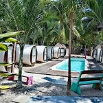 Kulu Tubohostel Bacalar