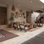 Hotel Casa Hormiga