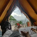 Glamping Asana Bacalar - Yoga & Canoa - Free Bikes