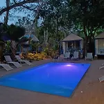 Zensus Eco Boutique Hotel