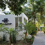 Zensus Eco Boutique Hotel