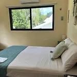 Casa Sirena - Habitaciones A Orilla De La Laguna Y Cenote Esmeralda