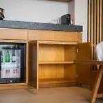 Amaranto Bacalar Hotel Boutique