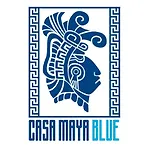 Casa Maya Blue