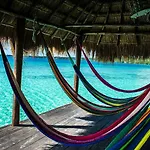 Pier Hotel Bacalar - Todo Incluido