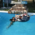 Casa Maya Blue