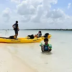 Casa Maya Blue