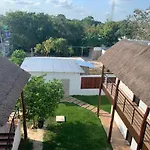 Hotel Margarita Bacalar