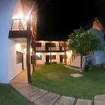 Hotel Margarita Bacalar
