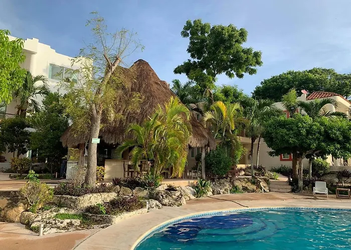 Villas Bakalar