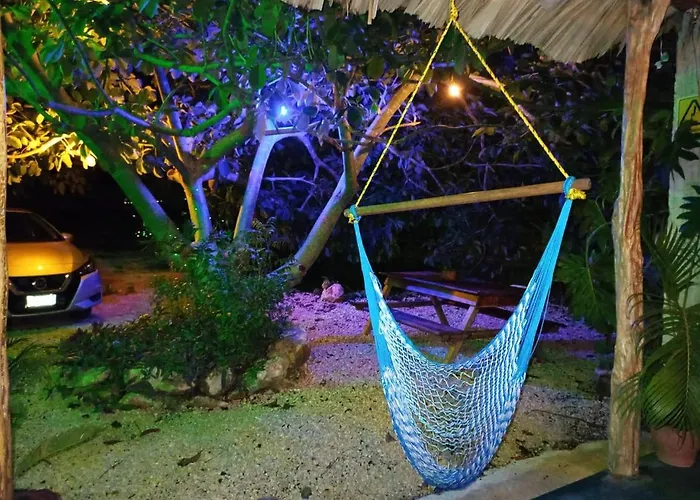 Hotelito Kuyche