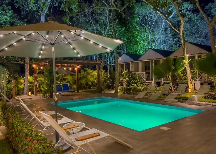 Zensus Eco Boutique Hotel