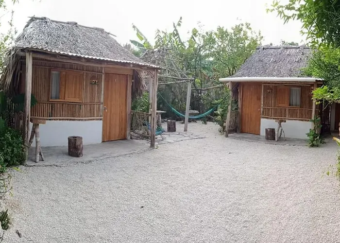 Cabanas Alma Verde