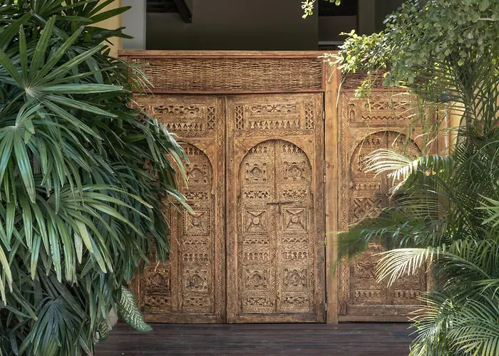 Hotel Casa Hormiga