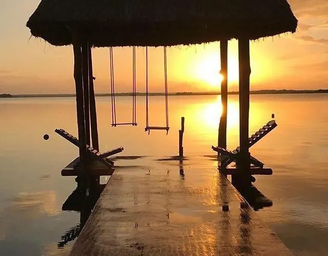 Las Velas Bacalar