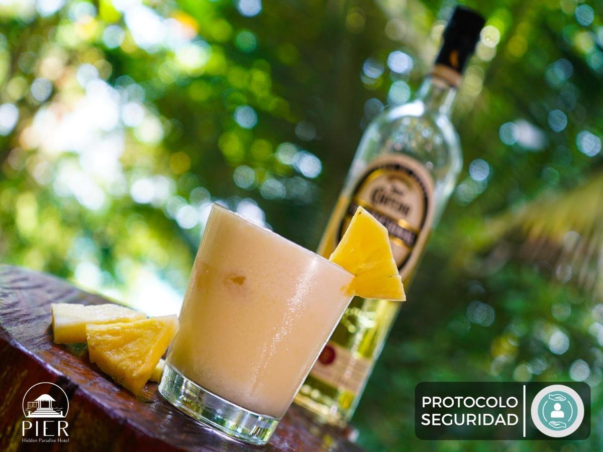 Pier - Bacalar