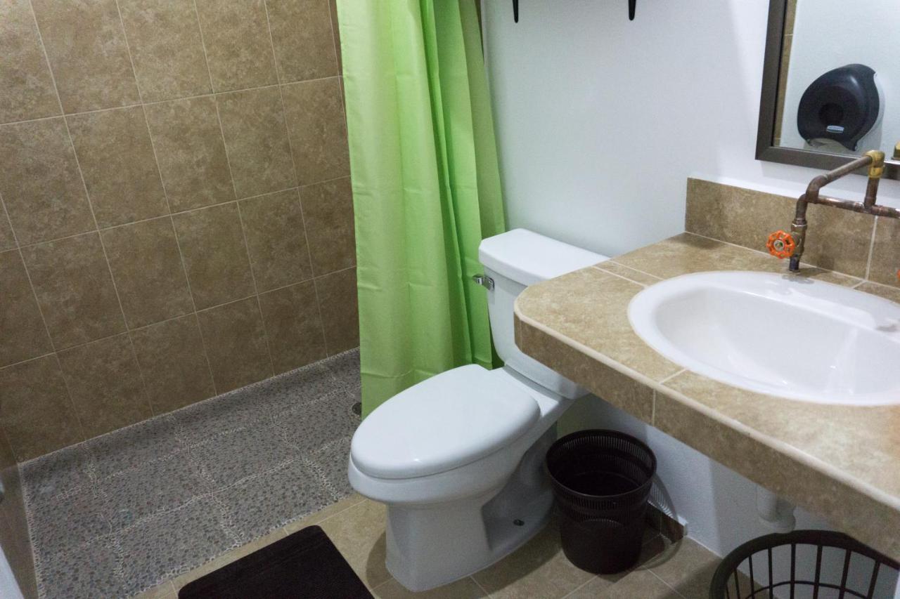 Inn Hacienda Bambú 2*