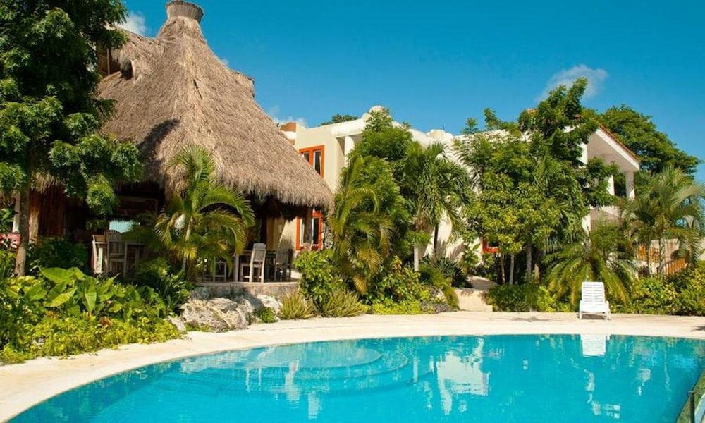 Bakalar Hotel Bacalar