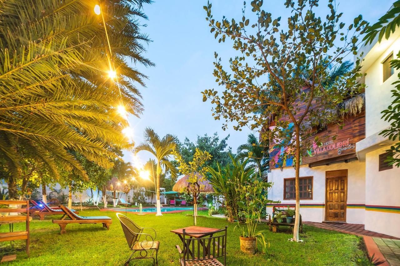 Capital O Colibri Hotel Bacalar