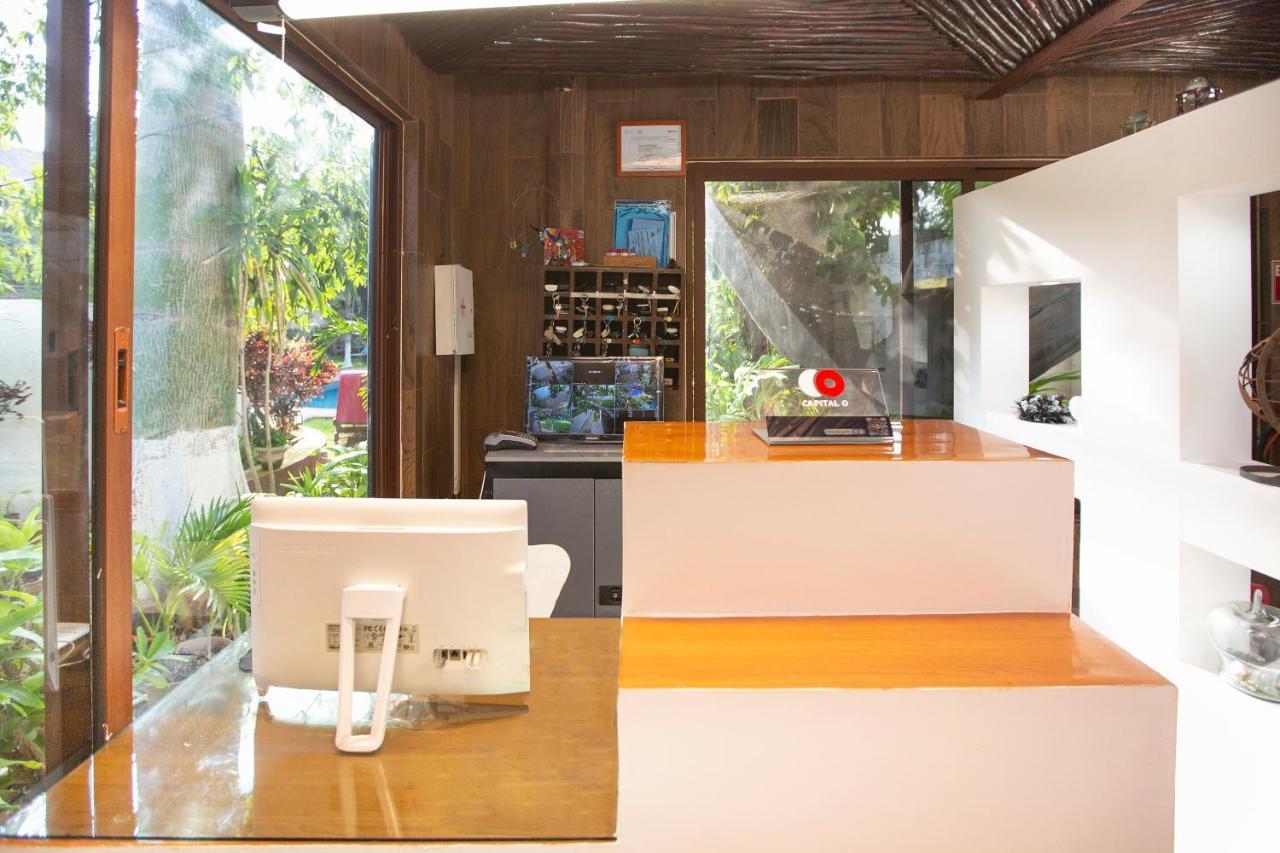 Hotel Capital O Colibri Bacalar