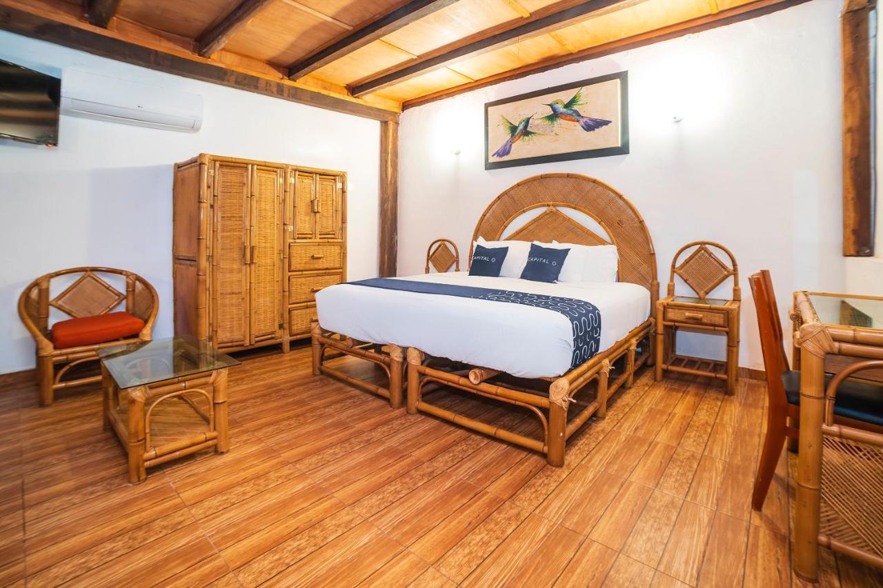 Capital O Colibri Hotel Bacalar